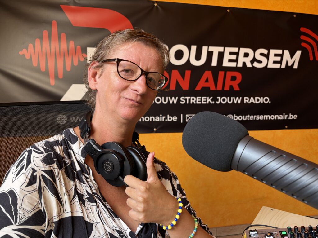 Nele’s Hitmix