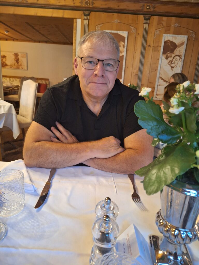 Country Café